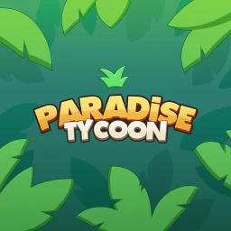 Paradise Tycoon 图标