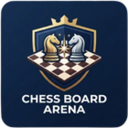 Chess Board Arena 아이콘