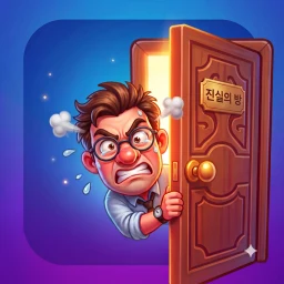 스트레스 아웃 图标
